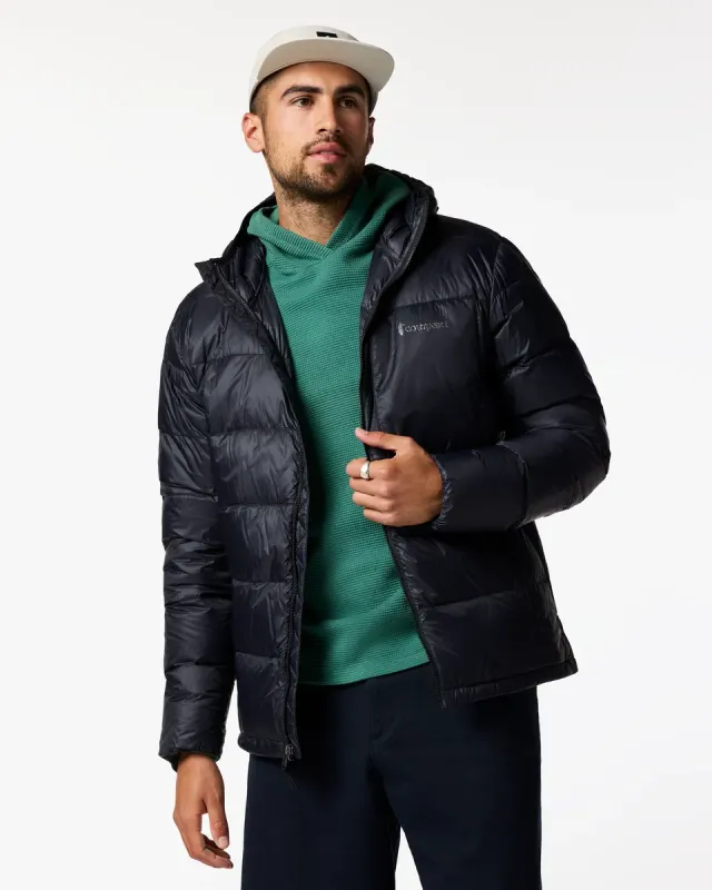 Cotopaxi Fuego Max Down doudoune homme 800 CUIN