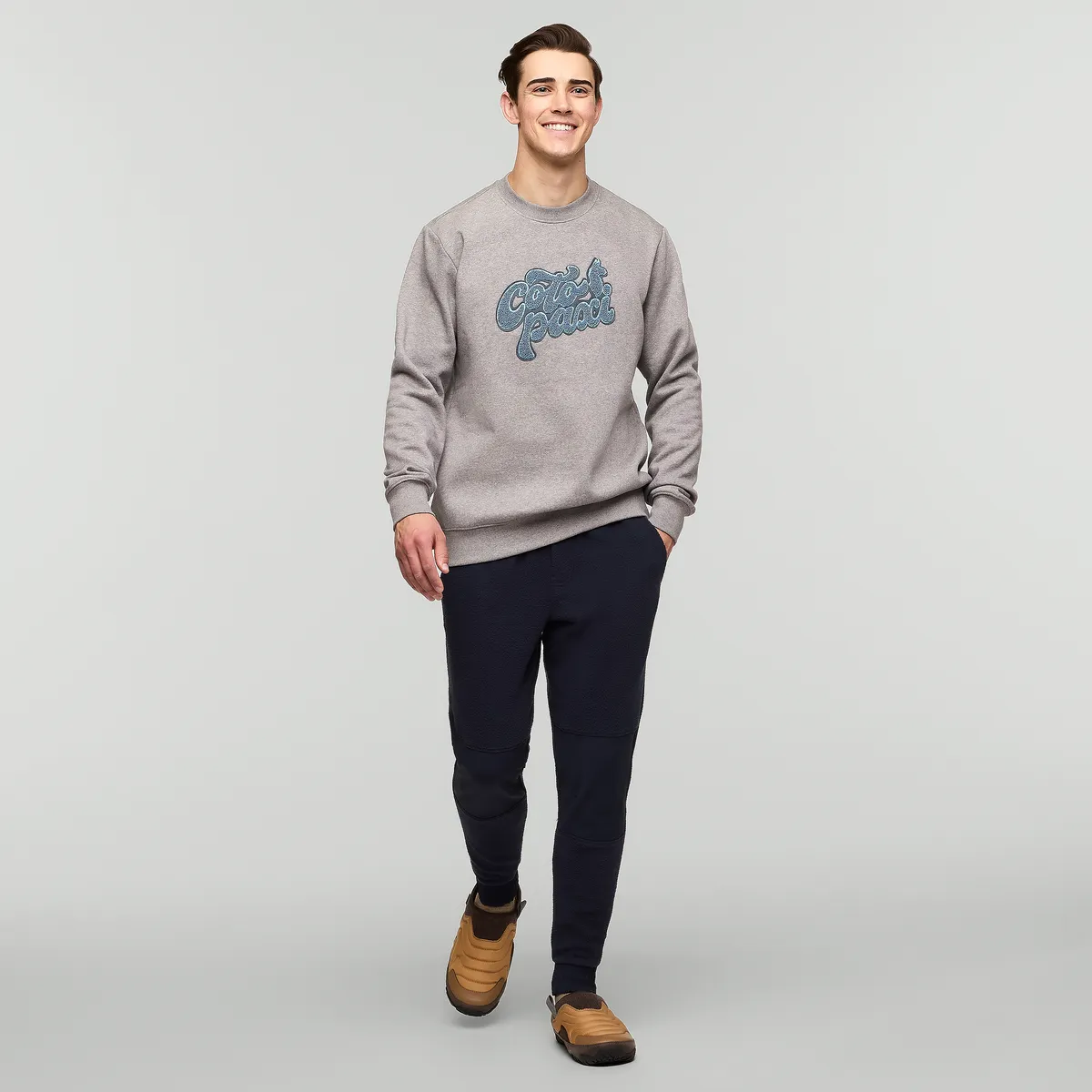 Cotopaxi Abrazo jogging polaire homme Woods confortable