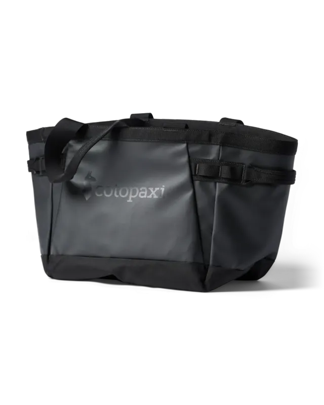 Cotopaxi Allpa 30L Gear Hauler Tote Crimson 30 L