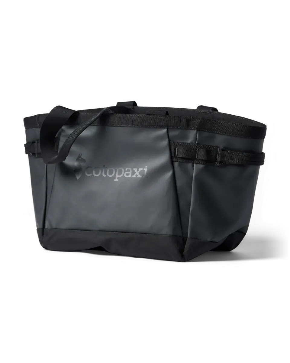 Cotopaxi Allpa 30L Gear Hauler Tote Crimson 30 L
