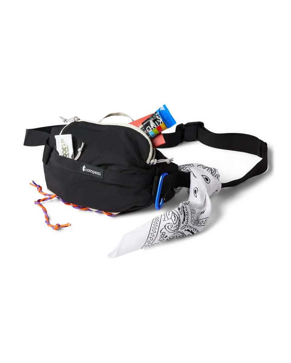 Cotopaxi Empacable sac bandoulière 3L Log Cabin léger