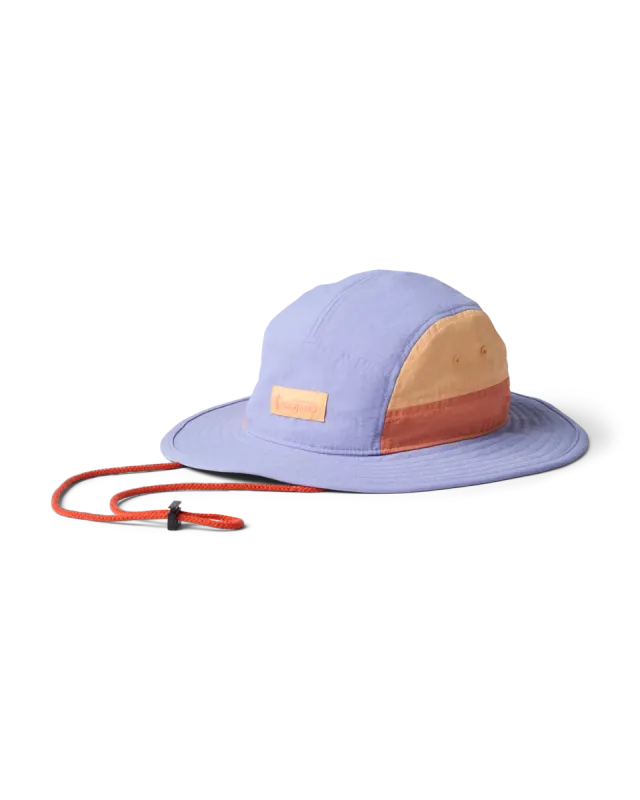 Cotopaxi Tech Bucket Hat bob Aster protection soleil