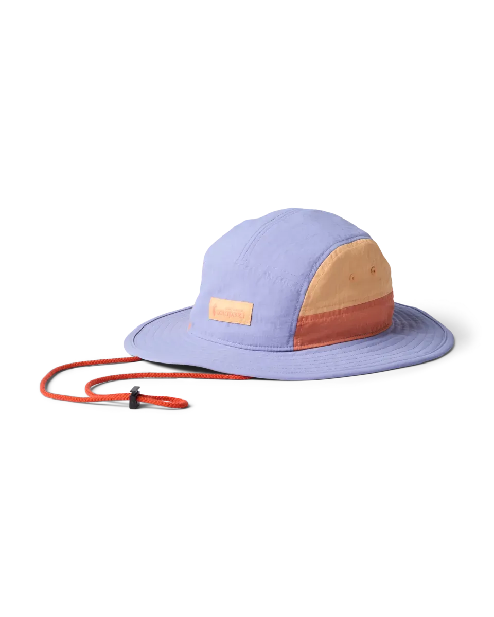 Cotopaxi Tech Bucket Hat bob Aster protection soleil