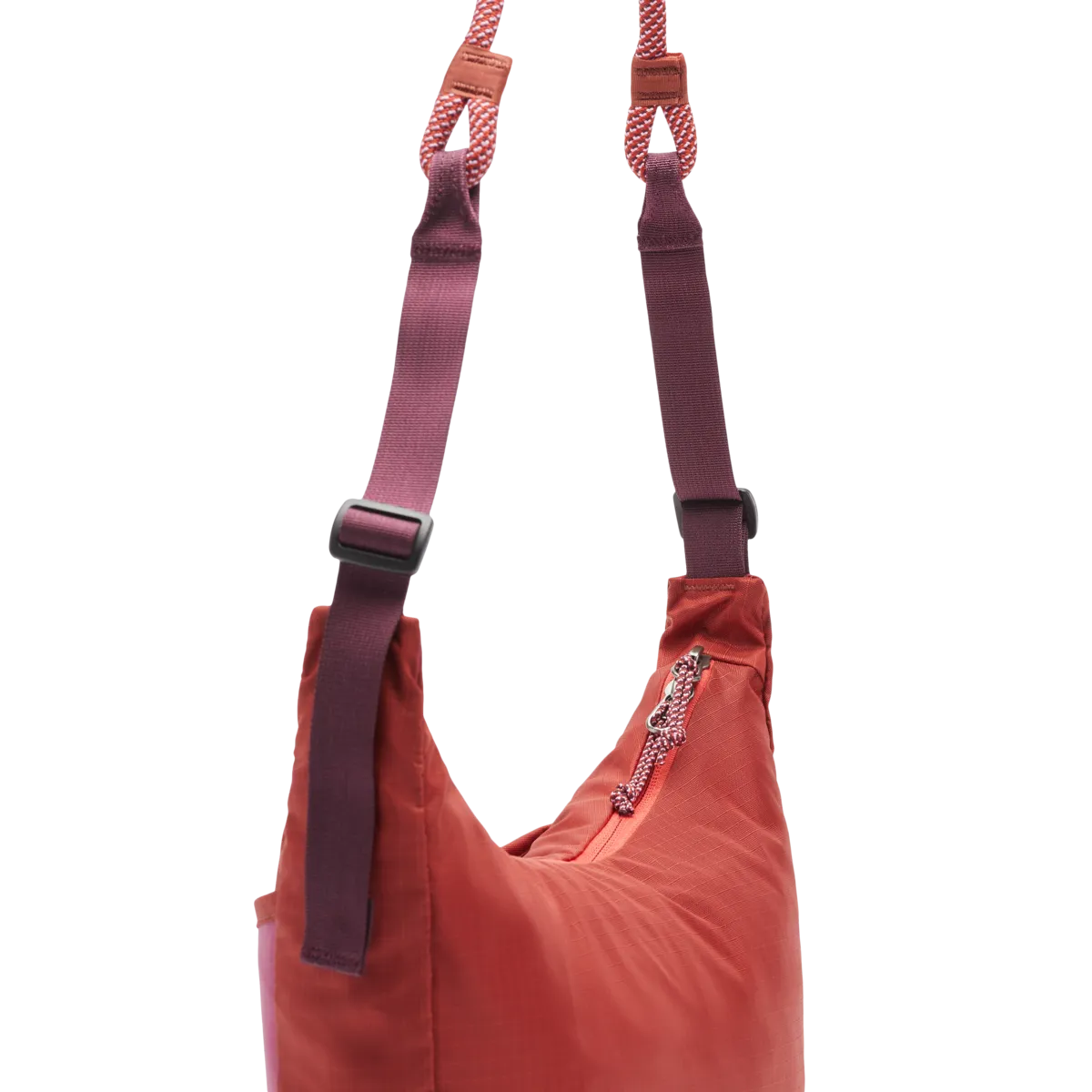 Cotopaxi Trozo 8L sac bandoulière Cada Día corde