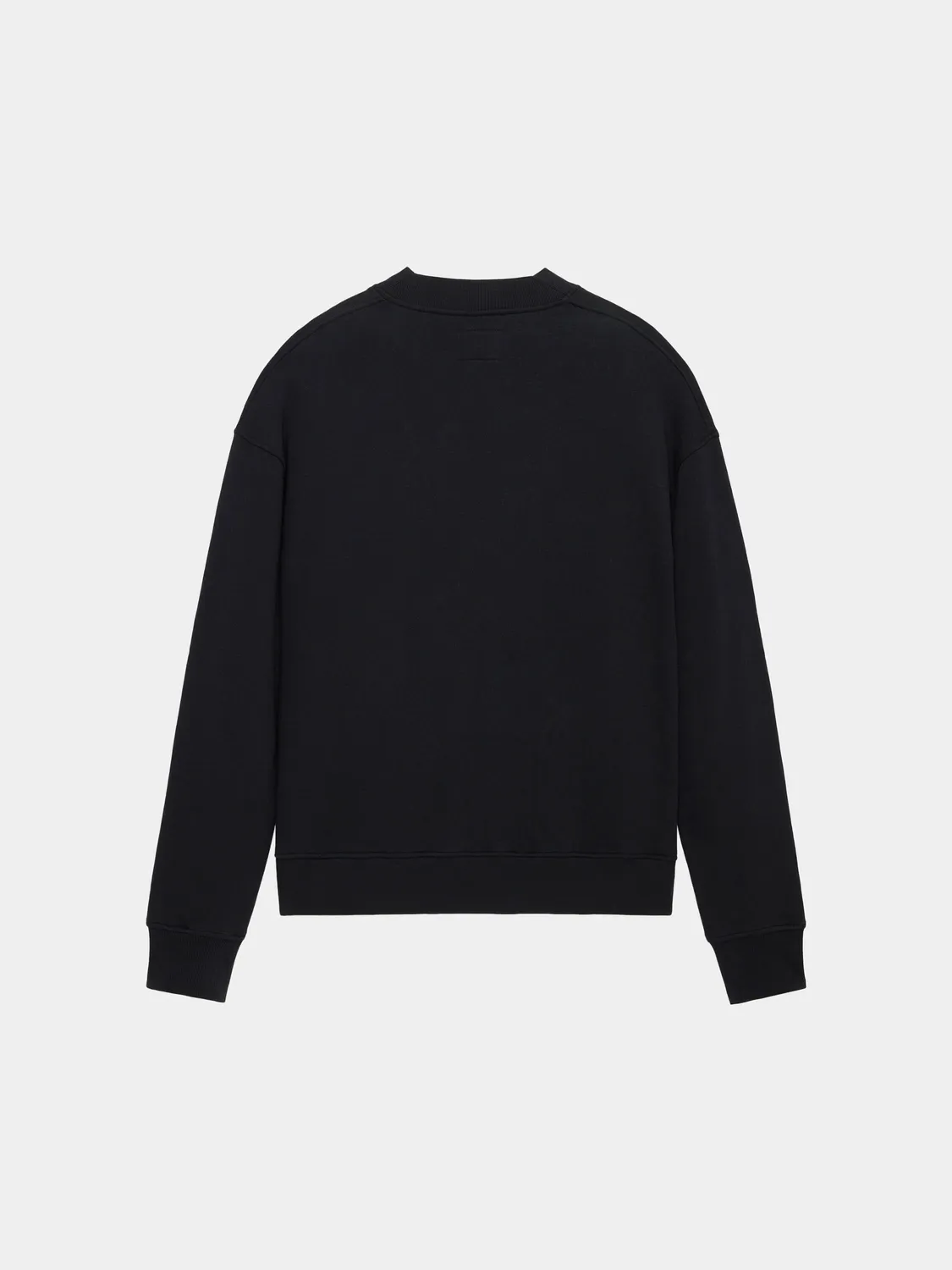 Alpha Industries Essential Cardigan cardigan noir coton