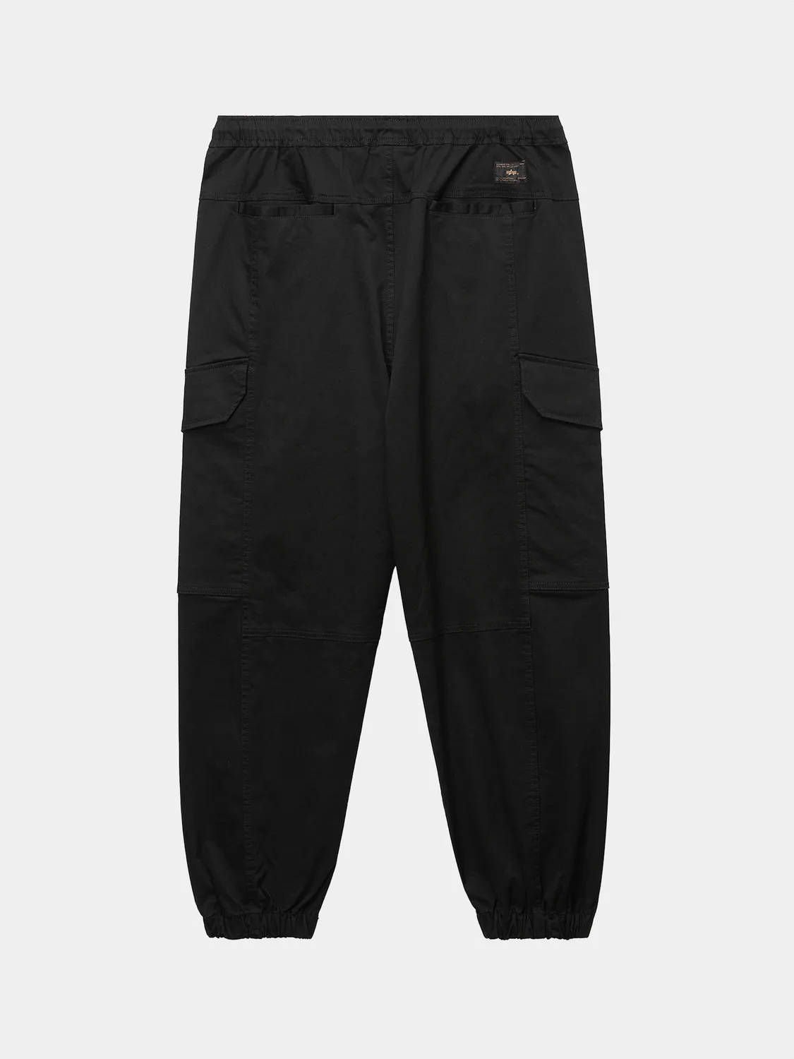 Alpha Industries UNFRM cargo homme coton coupe décontractée