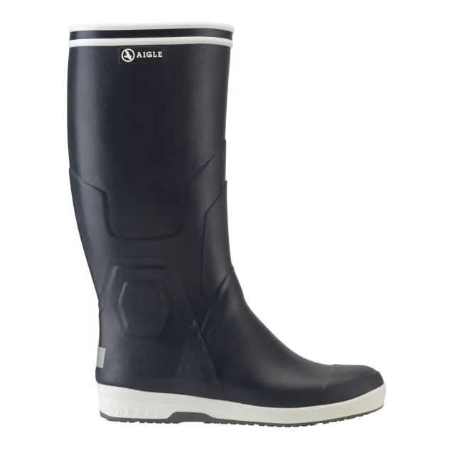 Aigle Brea bottes de pluie homme Kevlar