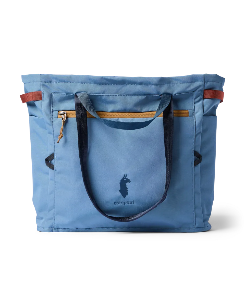 Cotopaxi Mente 22L Tote tote bag Fjord ordinateur