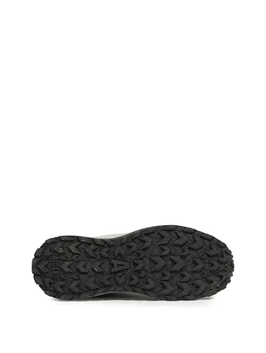 Aigle Trekkix Low chaussure rando Avocat 39 EU cuir