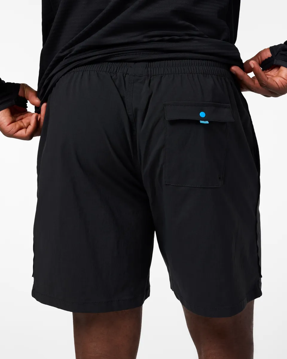 Cotopaxi Brinco 7" Short Short Homme Rétro