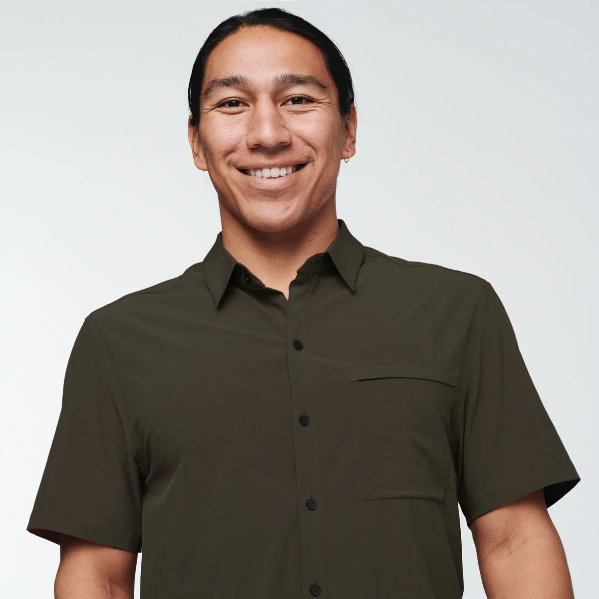 Cotopaxi Cambio chemise homme voyage anti-statique