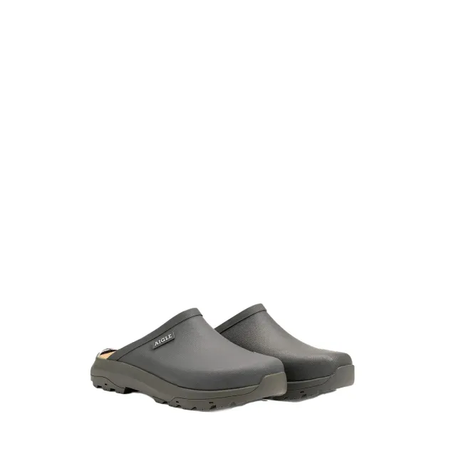 Aigle Corlay M sabot homme Noir 42 EU