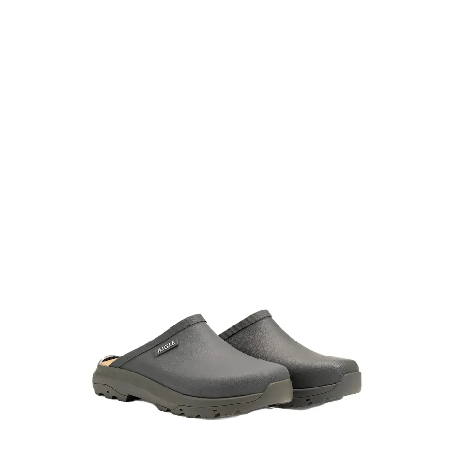 Aigle Corlay M sabot homme Noir 42 EU