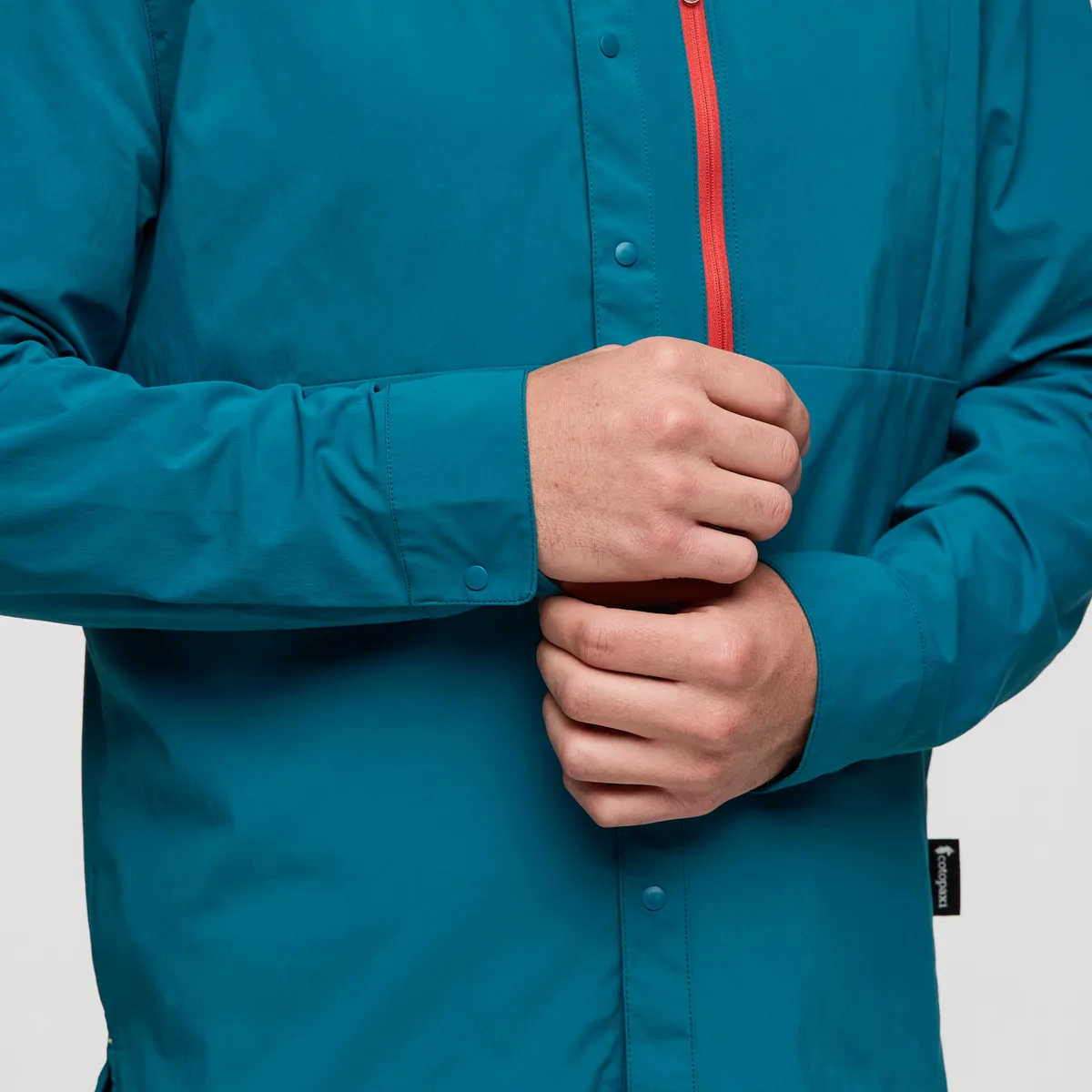 Cotopaxi Sumaco chemise homme Waterfall anti-UV