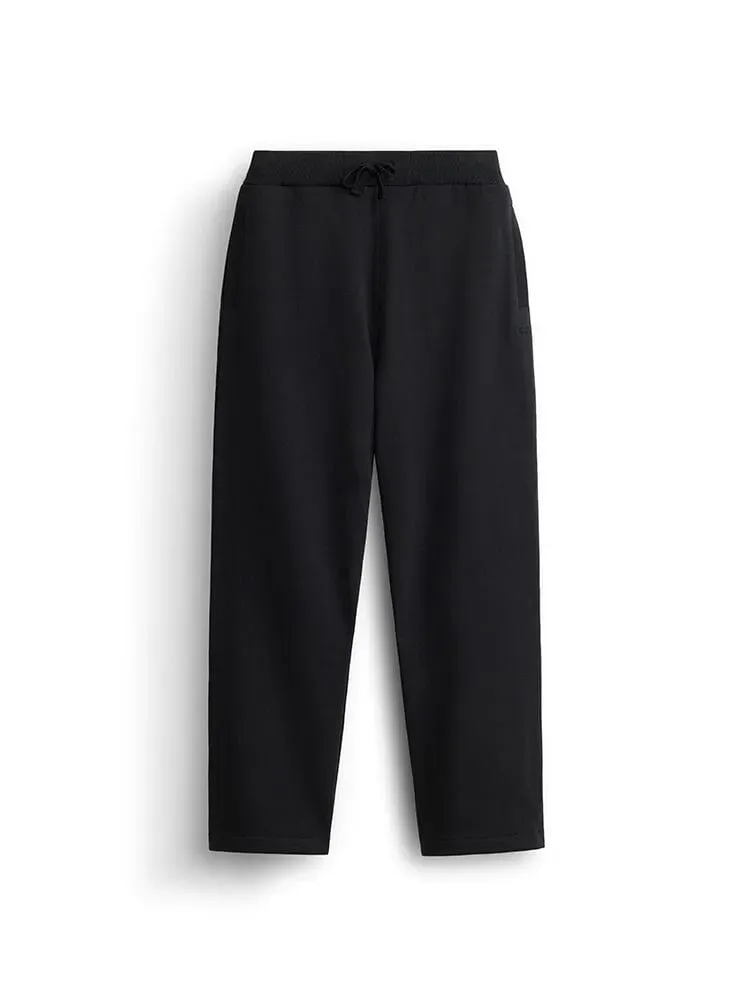 Alpha Industries Essential French Terry jogging noir