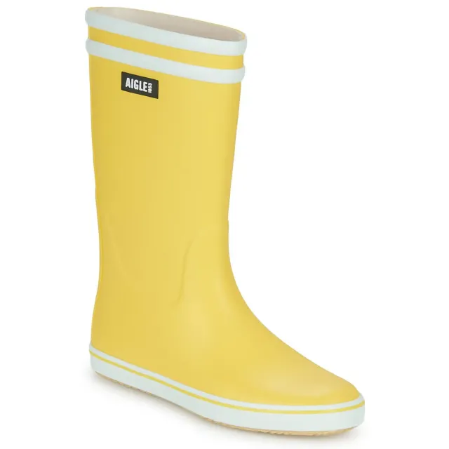 Aigle Malouine 2 botte pluie femme pointure 39 bateau