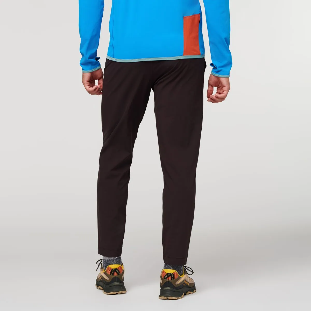 Cotopaxi Veza Adventure Pant homme Black L