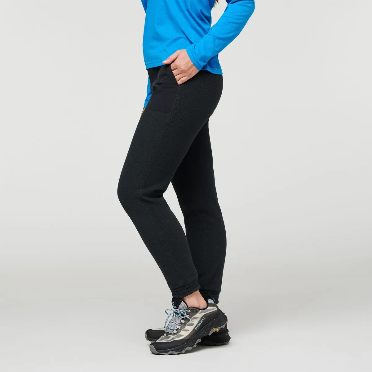 Cotopaxi Abrazo jogging femme Cinder polaire