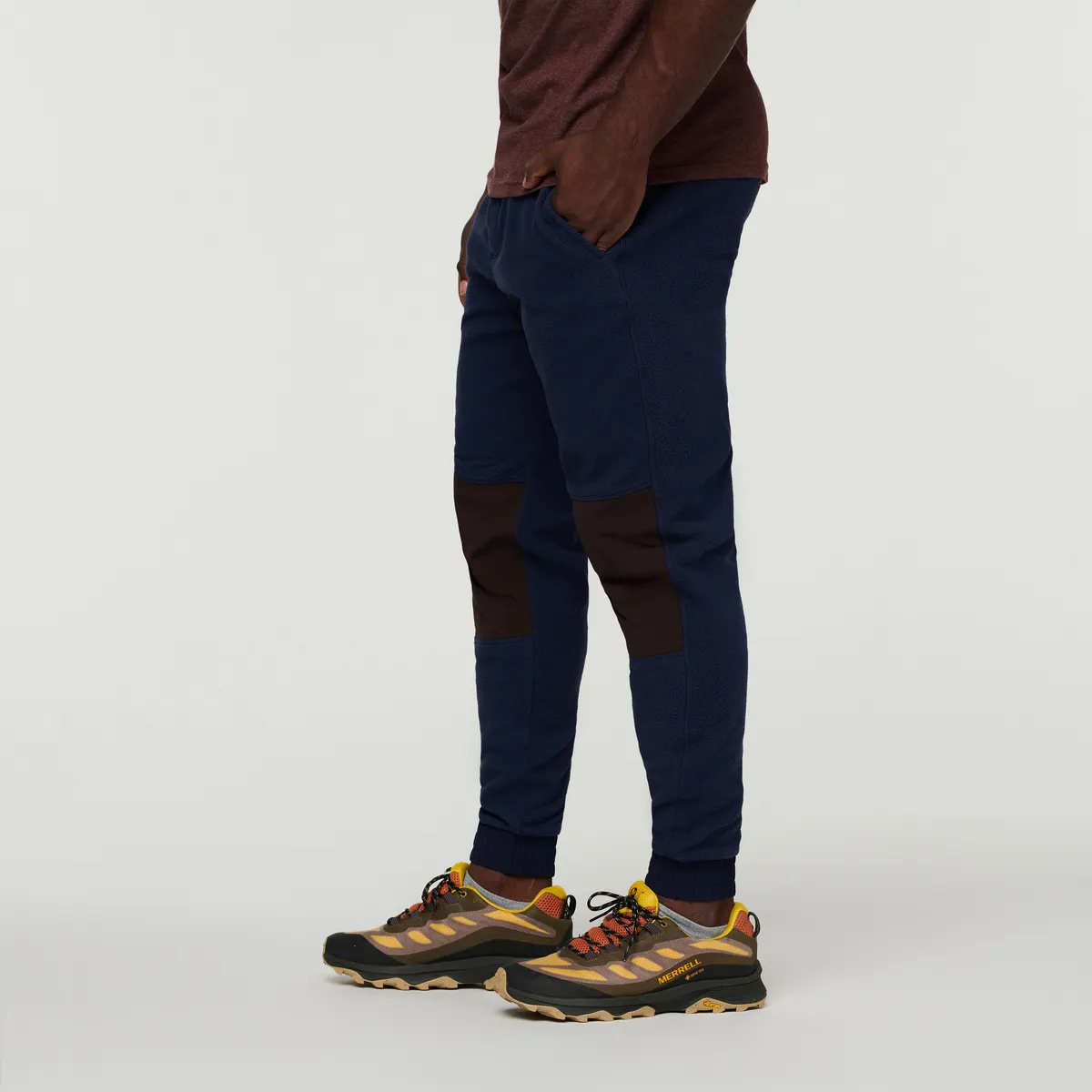 Cotopaxi Abrazo jogging polaire homme Oak taille M