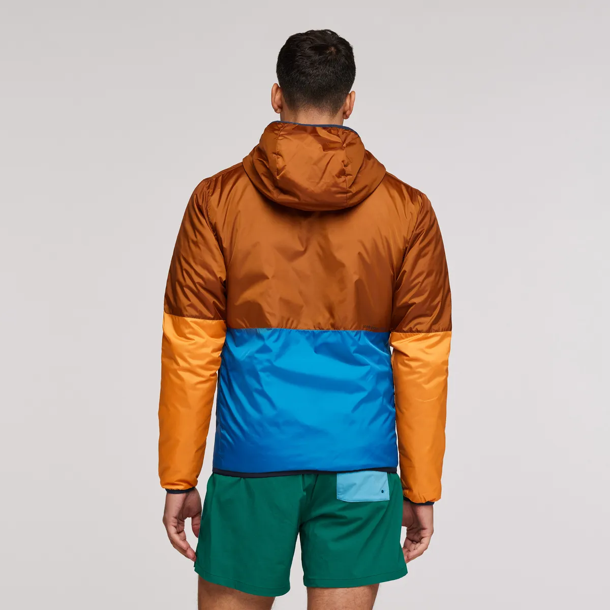 Cotopaxi Teca Calido veste homme Yeehaw réversible