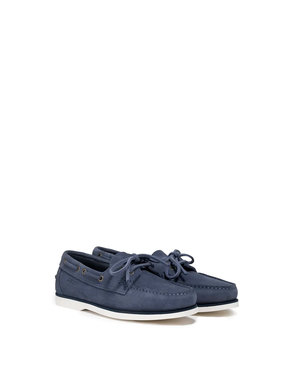 Aigle Nubila Chaussures bateau femme pointure 39