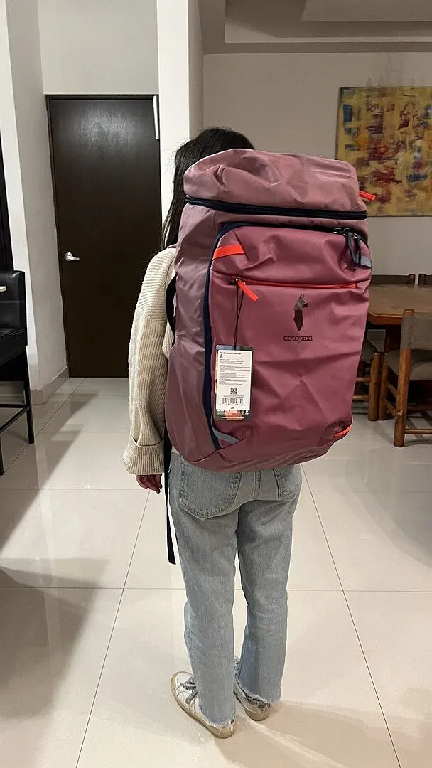 Cotopaxi Allpa 50L sac de voyage 50 L modulable