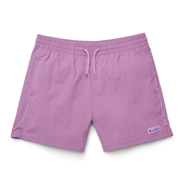 Cotopaxi Brinco short femme Orchid Bloom 5 pouces rétro