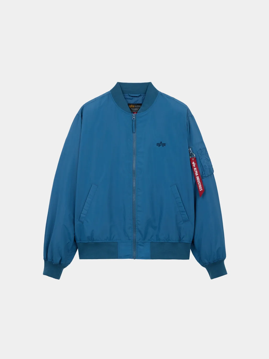 Alpha Industries L-2B Hunter blouson léger unisexe