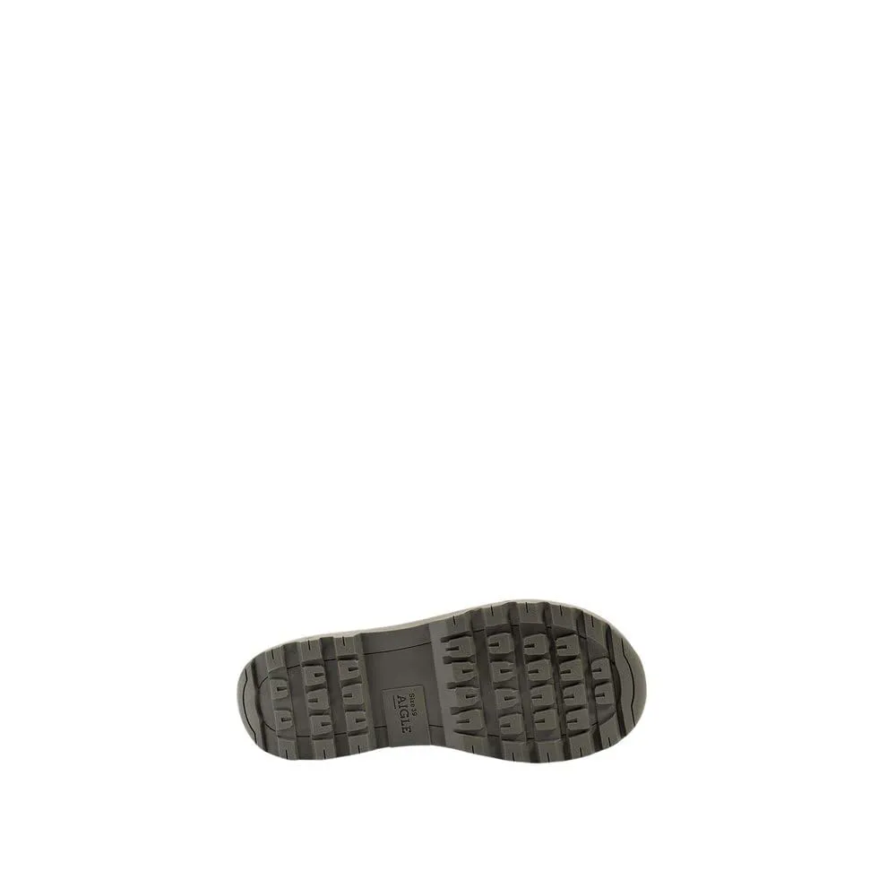 Aigle Corlay M sabot homme Noir 42 EU