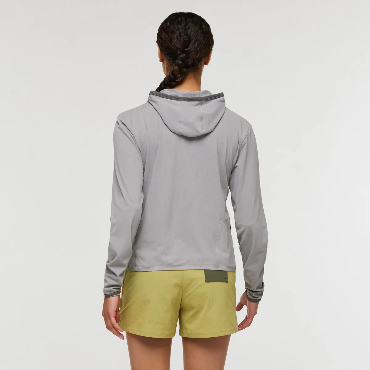 Cotopaxi Sombra sweat capuche femme Foam anti-UV
