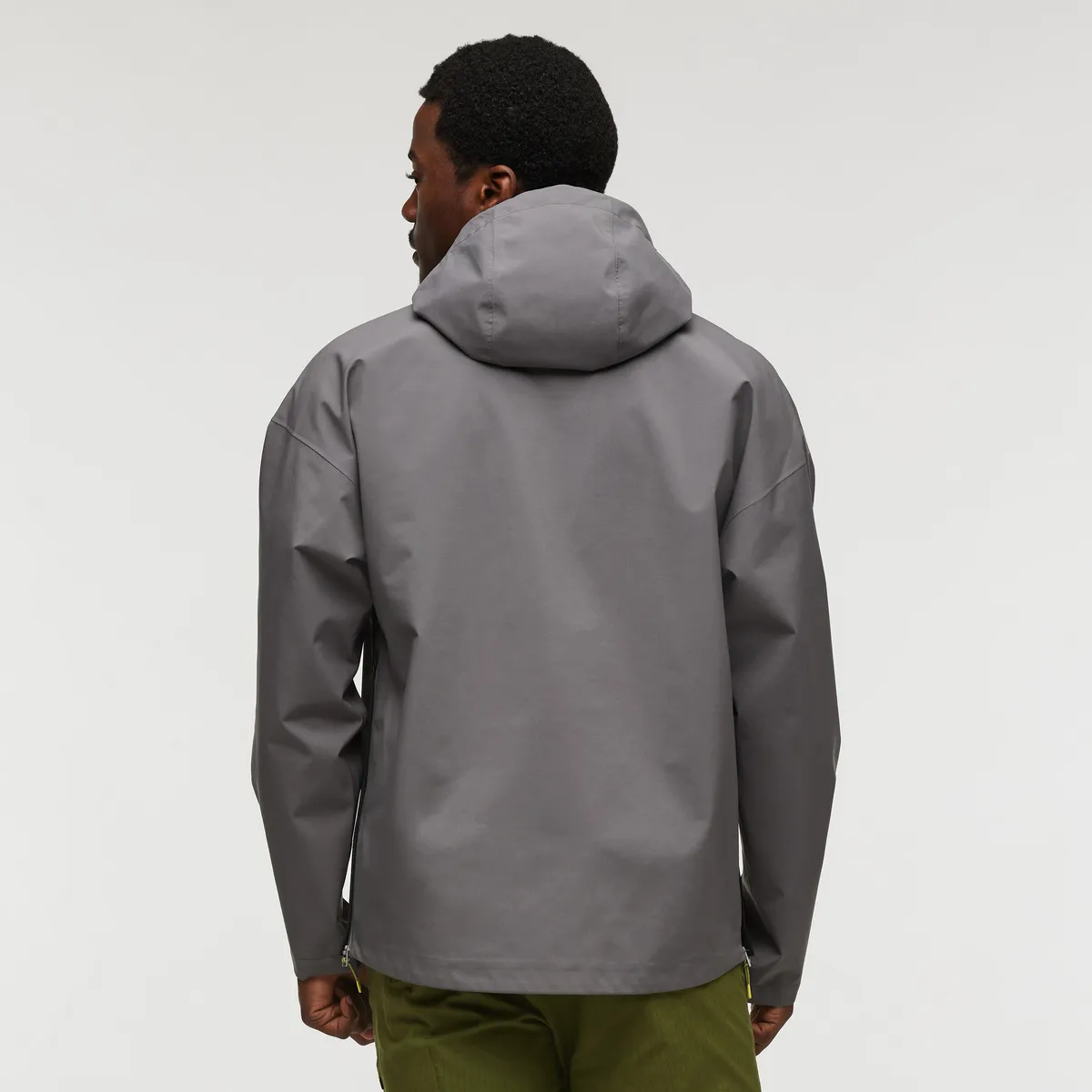 Cotopaxi Cielo anorak pluie homme Cinder imperméable