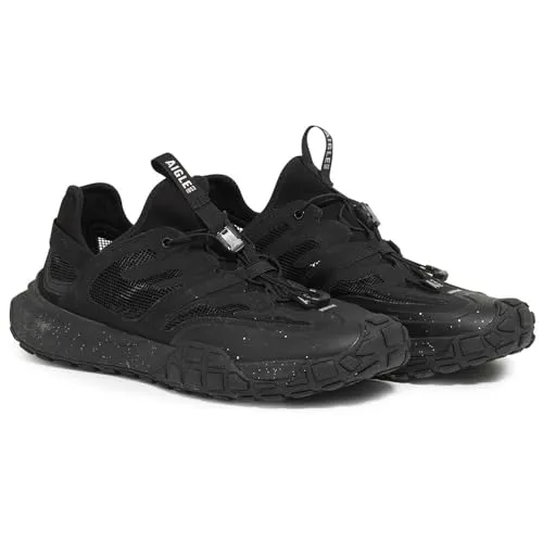Aigle Trekkix Aqua chaussure rando homme 39 EU légère