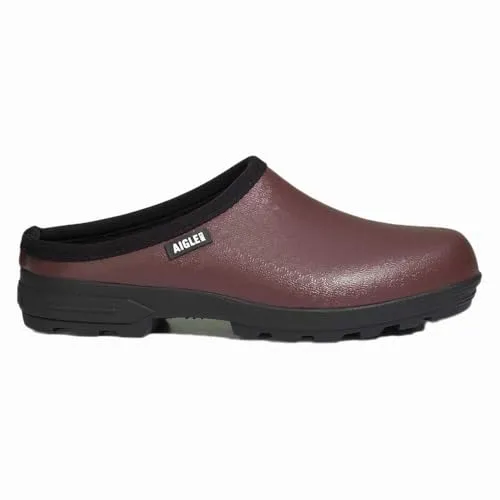 Aigle Lessfor Open sabots femme 39 jardin