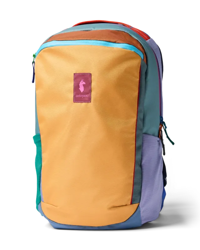Cotopaxi Allpa 18L sac à dos Del Dia unique