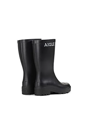 Aigle Bison botte de pluie homme 38 EU Glazed Gin