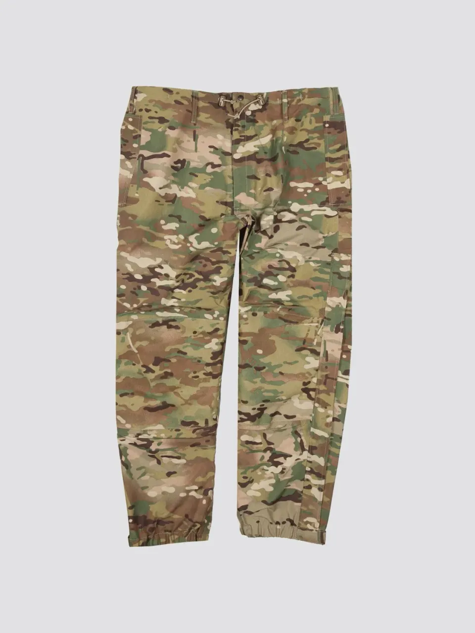 Alpha Industries Multicam Gen 3 Layer 6 pantalon multi-camo
