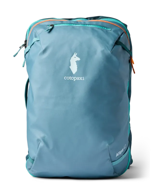 Cotopaxi Allpa 42L sac de voyage à dos recyclé