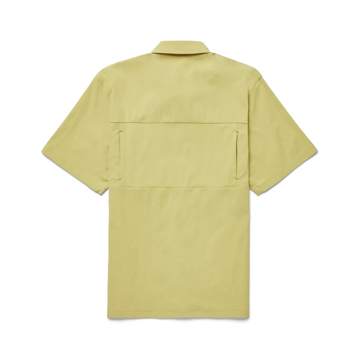 Cotopaxi Sumaco chemise homme manches courtes UPF50