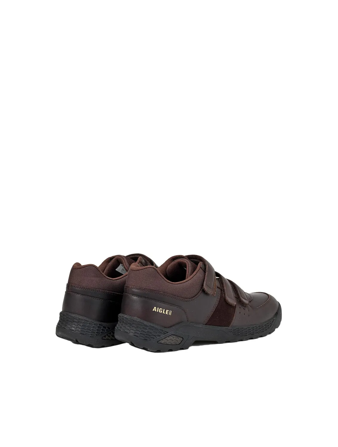 Aigle Dolik Scratch chaussure randonnée 42 EU scratch
