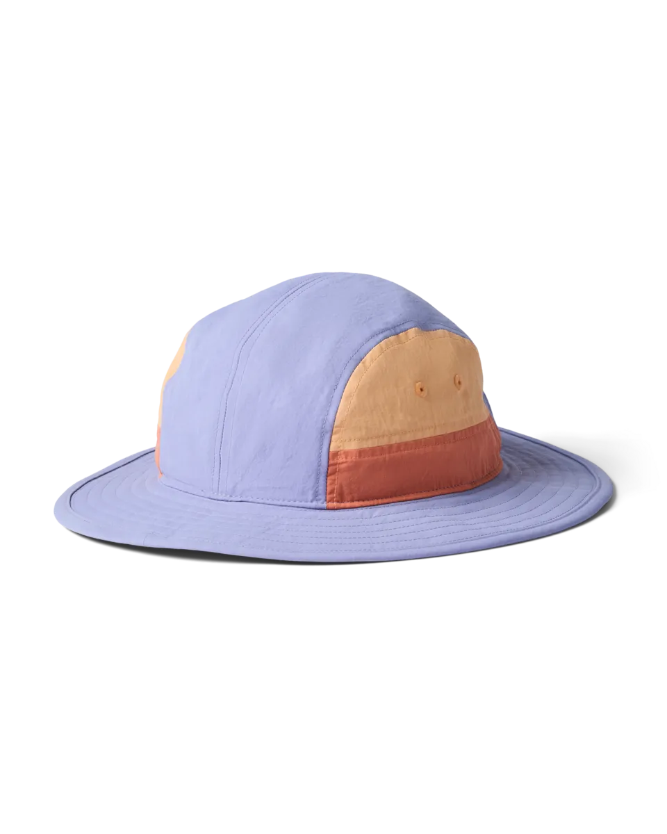 Cotopaxi Tech Bucket Hat bob Aster protection soleil