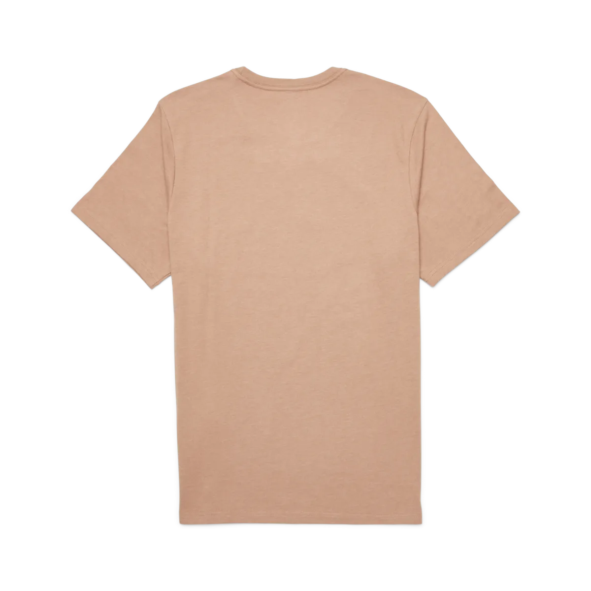 Cotopaxi Sunrise Lake T-shirt homme coton bio Reishi