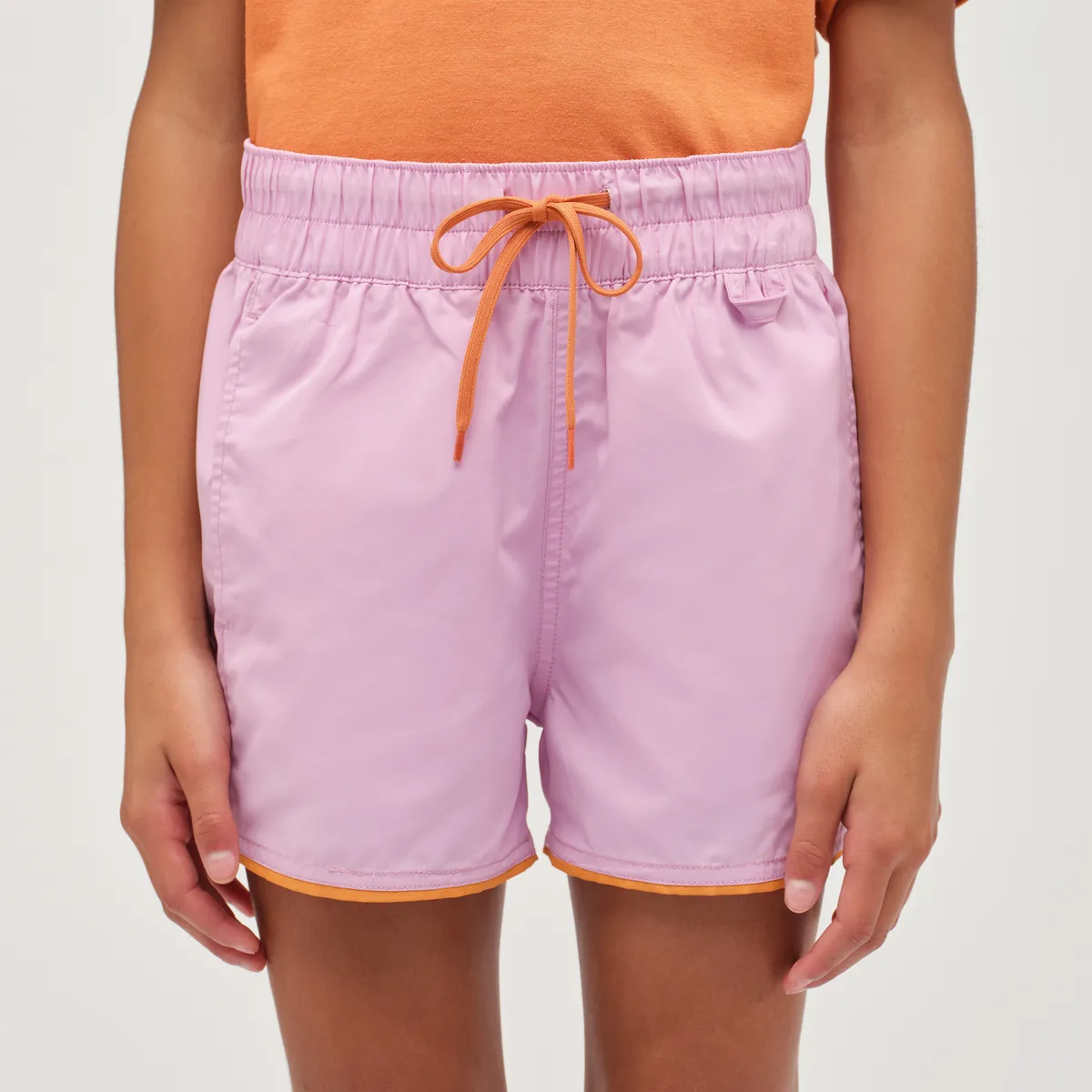 Cotopaxi Cocodrilo short fille Scuba Blue polaire doux