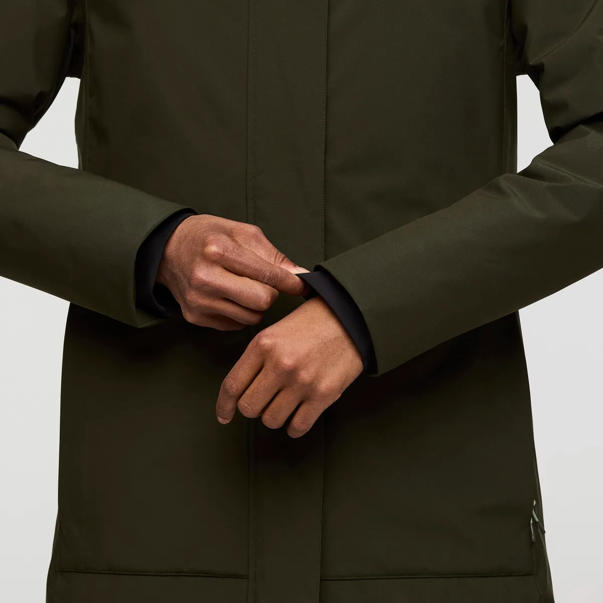 Cotopaxi Calidez Down Parka parka femme Woods imperméable