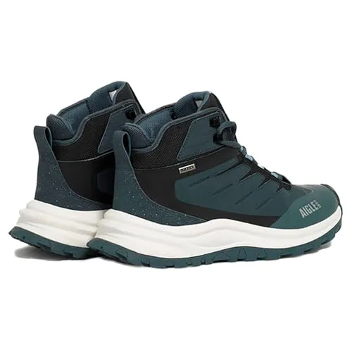 Aigle Trekkix chaussure randonnée 39 EU carbone
