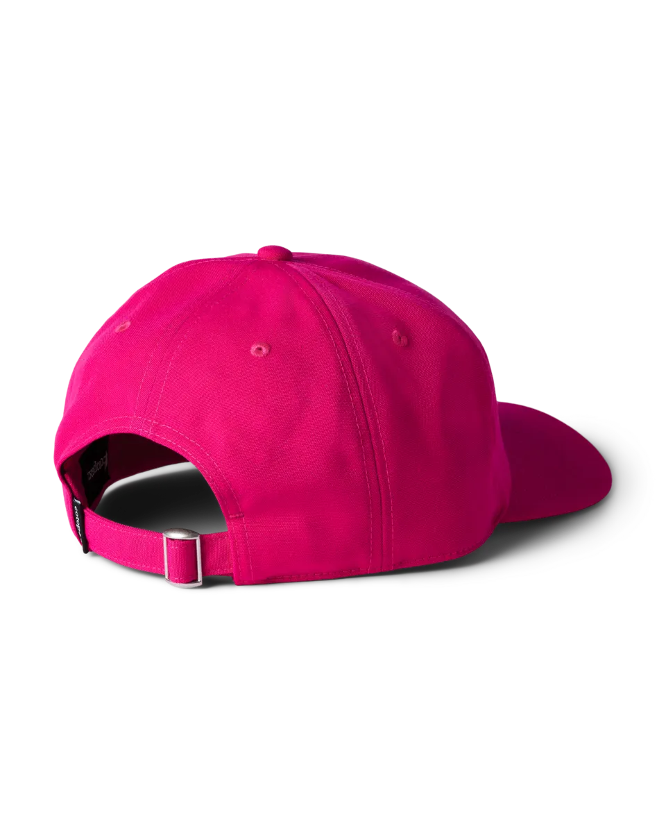 Cotopaxi Volcano casquette 7-panel Pitaya visière