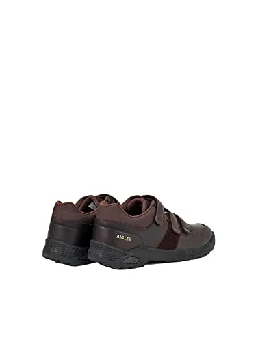 Aigle Dolik Scratch chaussure randonnée 42 EU scratch