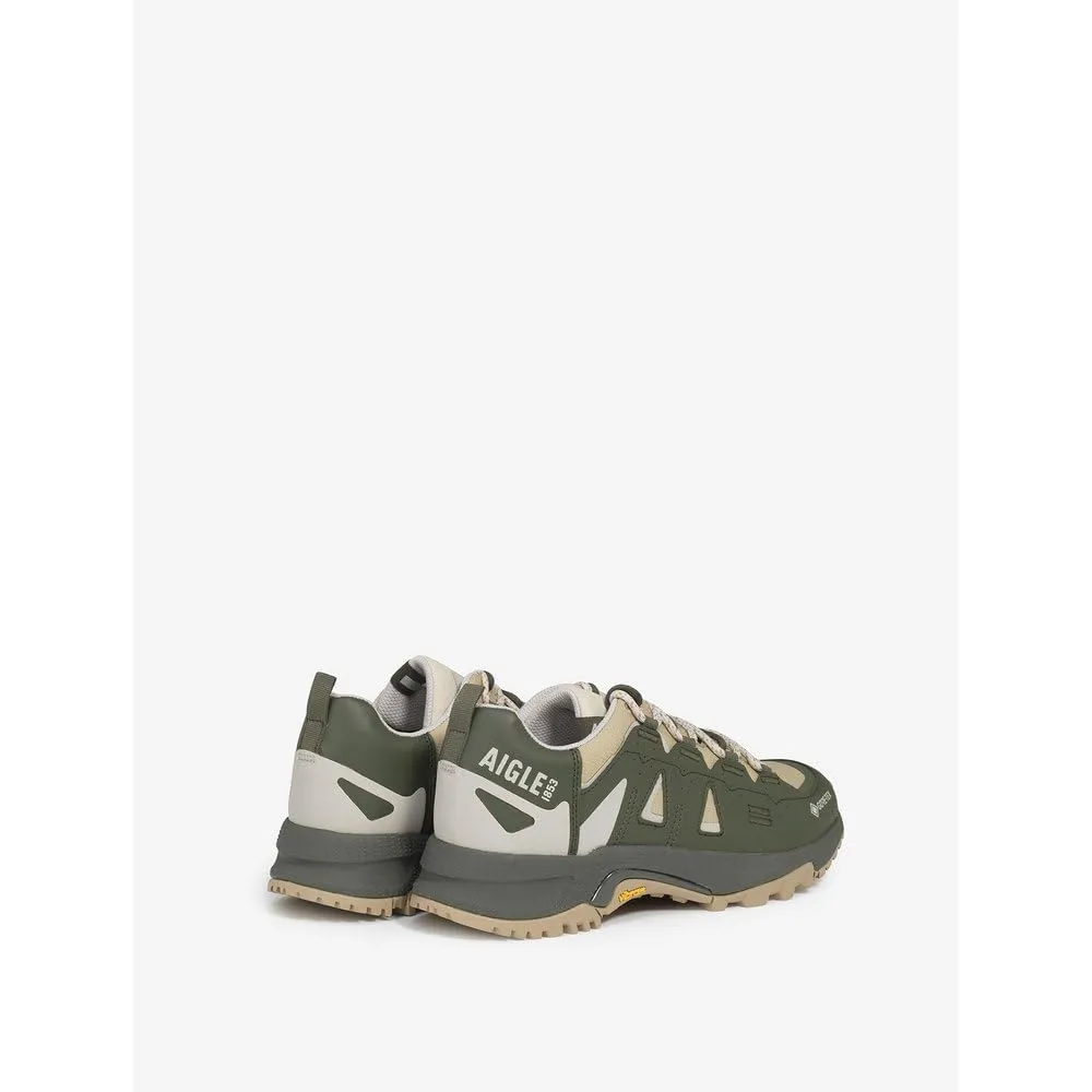 Aigle Pariot GTX basket homme 39 EU imperméable