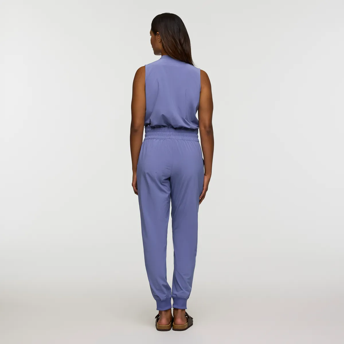 Cotopaxi Cambio combinaison femme stretch