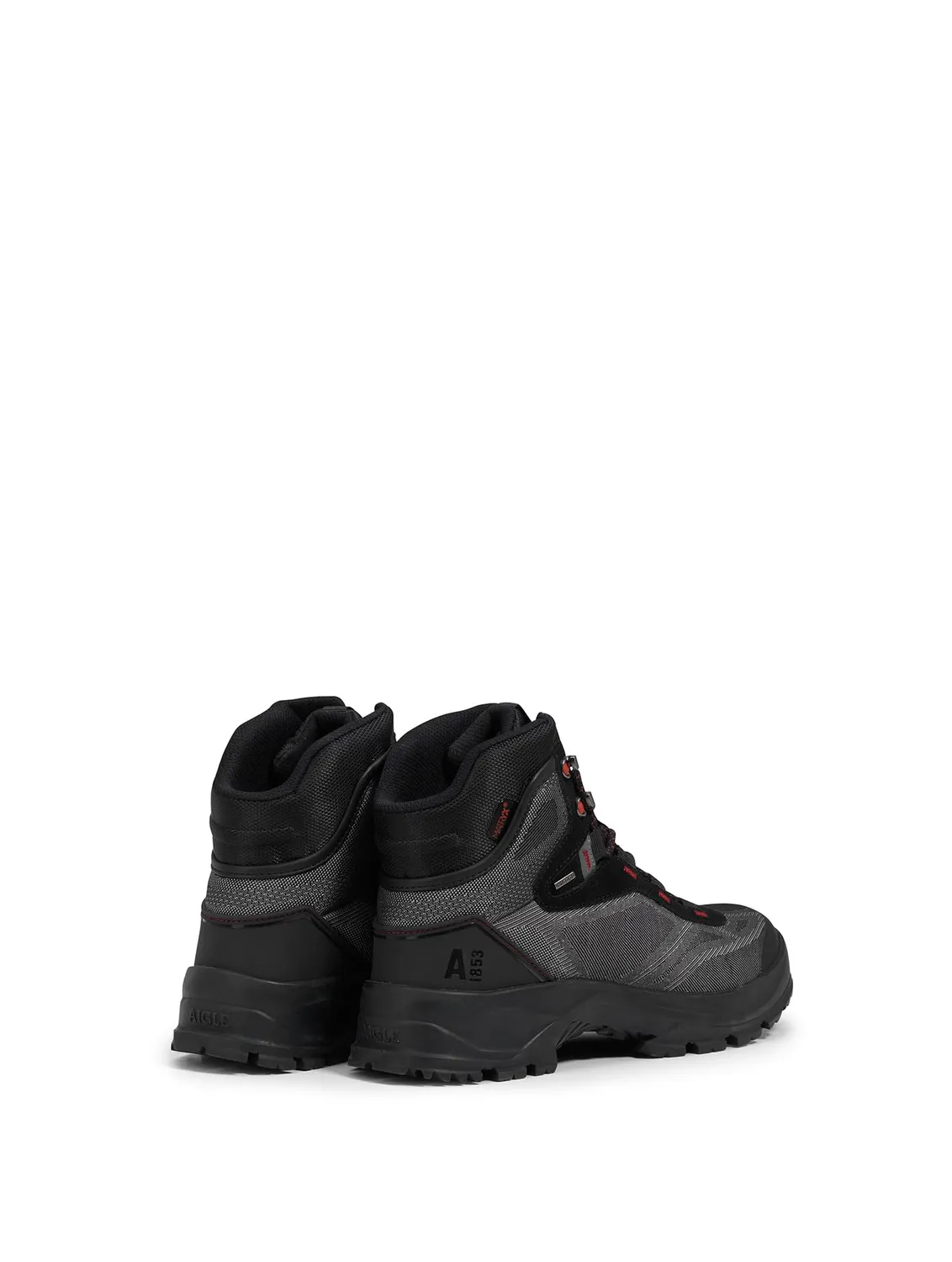 Aigle Lomond Matryx chaussure rando 39 EU femme