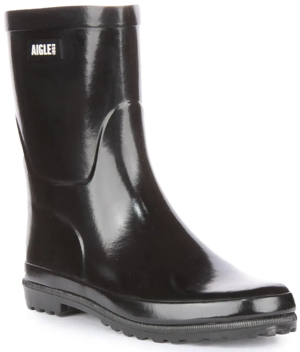 Aigle Eliosa Bottil botte de pluie femme 39 EU imperméable